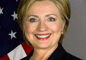ہیلری کلنٹن