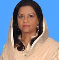 Dr. Nafisa Shah