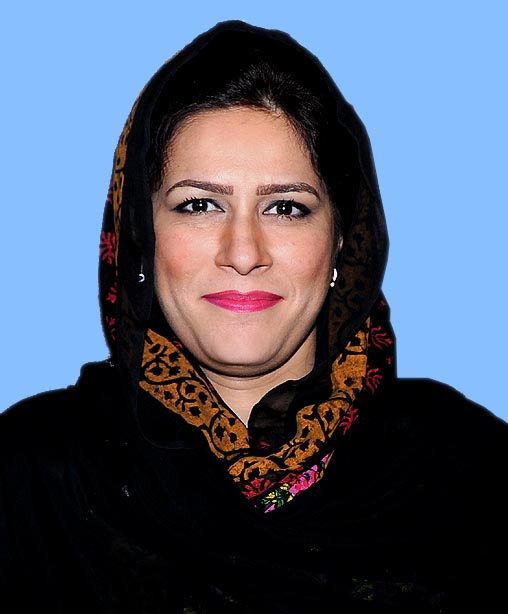 Women Parliamentarian