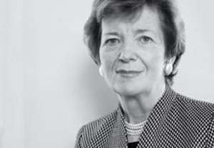 میری رابنسن