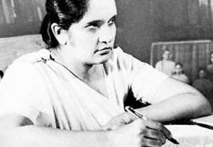 سری ماوو بندرانائیکے