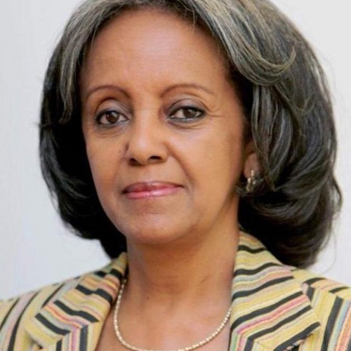 Sahle-Work Zewde