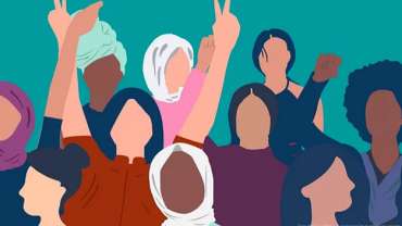 Women in Politics