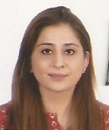 Nida Khuhro