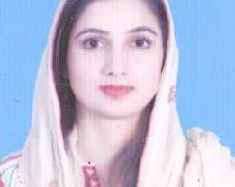 Sania Ashiq Jabeen
