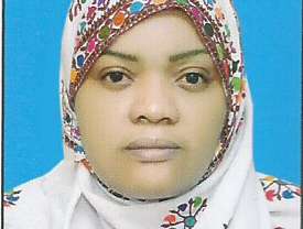 Tanzila Ume Habiba Qambrani