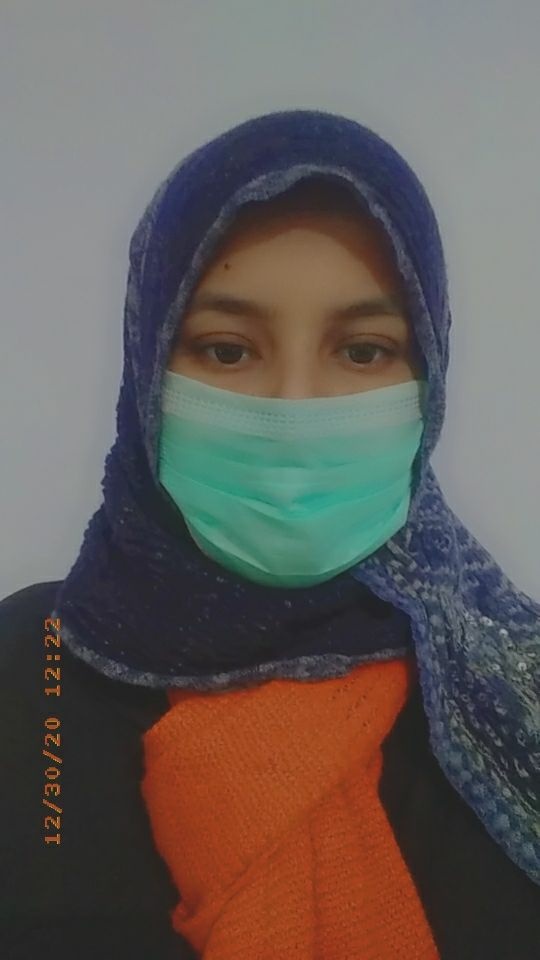 Azka Akram