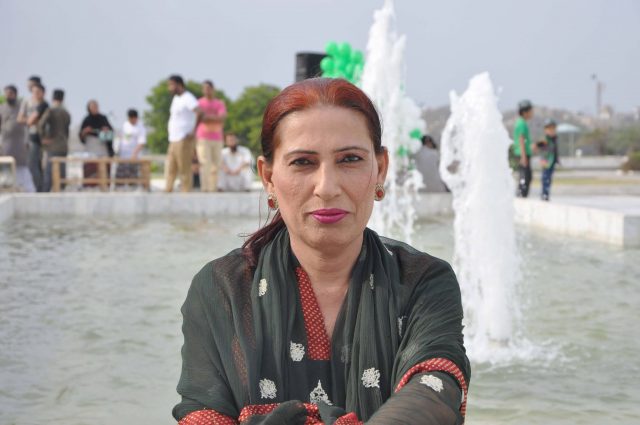 Bindiya Rana