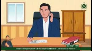 21 - Prosecution against Election Officials - Awareness Video on Chapter X of the Elections Act 2017